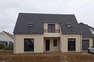 Picture of listing #330385208. House for sale in Fontainebleau