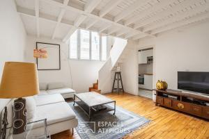 Picture of listing #330386207. Appartment for sale in Paris