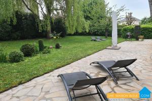 Picture of listing #330386618. Appartment for sale in Villennes-sur-Seine