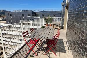Picture of listing #330386671. Appartment for sale in Marseille