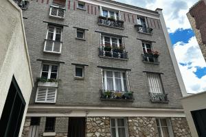 Appartements Boulogne-Billancourt