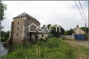 Photo de l'annonce nº 330390864. Maison à vendre sur Le Puy-Notre-Dame