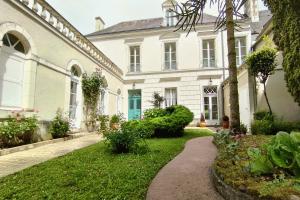 Picture of listing #330392421. Appartment for sale in Azay-le-Ferron