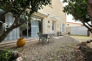 Picture of listing #330392636. House for sale in Sète