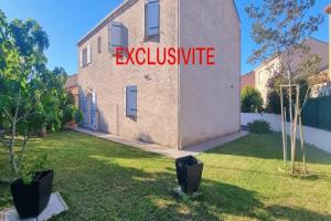 Picture of listing #330392772. House for sale in Agde