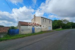 Picture of listing #330392780. House for sale in Marsais-Sainte-Radégonde