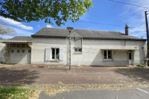 Picture of listing #330392825. House for sale in Sainte-Maure-de-Touraine