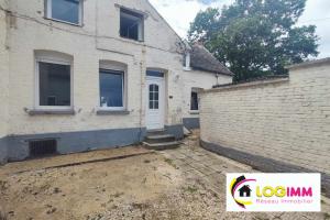 Picture of listing #330397146. House for sale in Solesmes