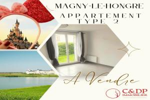 Picture of listing #330397742. Appartment for sale in Magny-le-Hongre