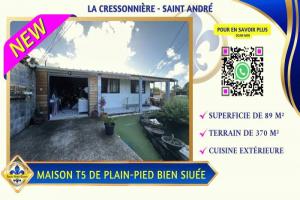 Photo de l'annonce nº 330398843. Maison à vendre sur Saint-André