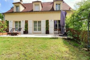 Picture of listing #330399777. Appartment for sale in Saint-Leu-la-Forêt