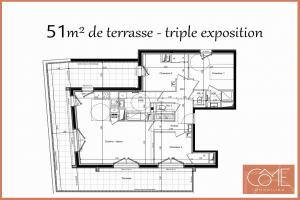 Photo de l'annonce nº 330405312. Appartement à vendre sur Saint-Malo
