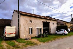 Photo de l'annonce nº 330405621. Maison à vendre sur Broussey-Raulecourt