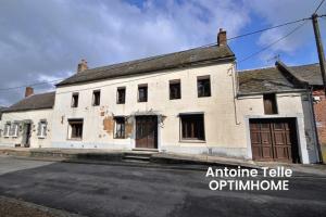 Picture of listing #330405647. House for sale in Catillon-sur-Sambre