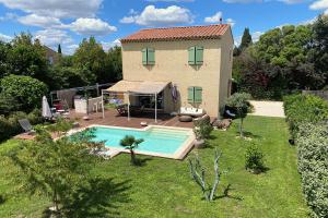 Picture of listing #330406563. Appartment for sale in Salon-de-Provence