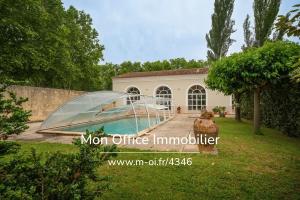 Picture of listing #330406564. House for sale in Brignoles