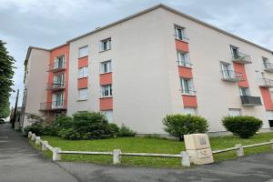 Picture of listing #330406682. Appartment for sale in Orléans