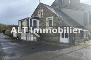 Picture of listing #330407239. House for sale in Condé-en-Normandie