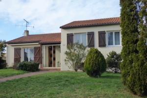 Picture of listing #330407913. House for sale in Mouilleron-Saint-Germain
