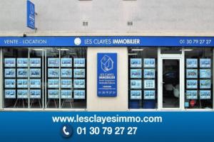 Picture of listing #330408042. House for sale in Les Clayes-sous-Bois