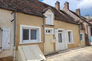 Picture of listing #330409169. House for sale in Sablons sur Huisne
