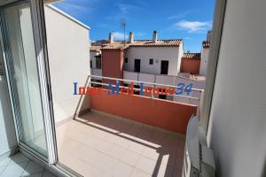 Picture of listing #330409242. Appartment for sale in Le Cap d'Agde