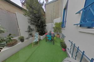 Picture of listing #330409363. House for sale in Asnières-sur-Seine