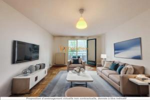 Picture of listing #330409559. Appartment for sale in Villeurbanne