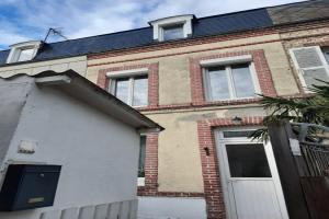 Picture of listing #330409643. House for sale in Fécamp