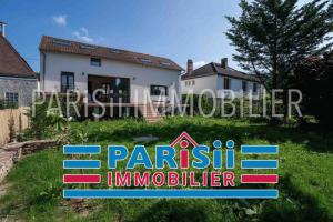 Photo de l'annonce nº 330410099. Maison à vendre sur La Frette-sur-Seine