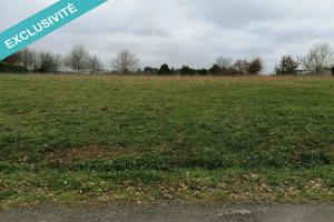 Picture of listing #330410151. Land for sale in Guizengeard