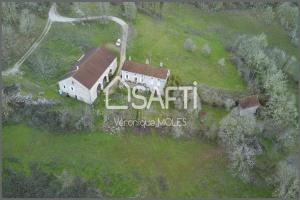 Picture of listing #330410467. House for sale in Esclauzels