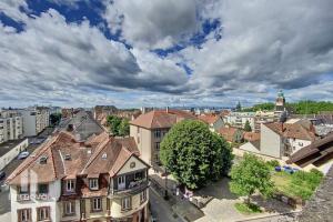 Picture of listing #330410546. Appartment for sale in Strasbourg