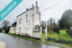 Picture of listing #330410884. House for sale in Senillé-Saint-Sauveur
