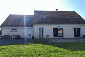 Picture of listing #330410998. House for sale in Sablé-sur-Sarthe
