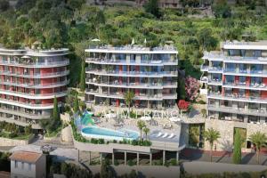 Picture of listing #330411110. Appartment for sale in Roquebrune-Cap-Martin