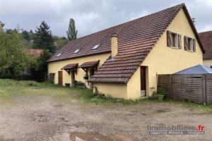 Picture of listing #330411338. House for sale in Rombach-le-Franc
