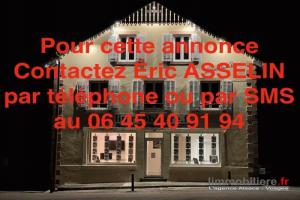 Photo de l'annonce nº 330411450. Commerce à vendre sur Saint-Dié-des-Vosges