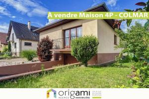 Picture of listing #330412125. House for sale in Colmar
