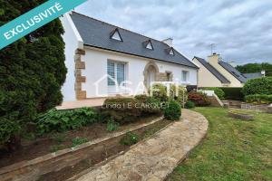Picture of listing #330412382. House for sale in Concarneau