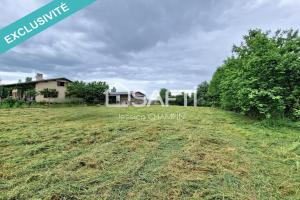 Picture of listing #330412824. Land for sale in Ardiège