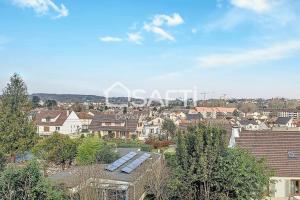 Picture of listing #330412841. Appartment for sale in Sarcelles