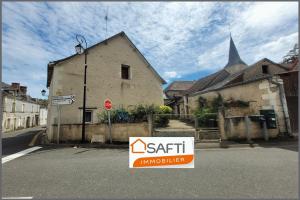Picture of listing #330413035. House for sale in Neuilly-le-Brignon