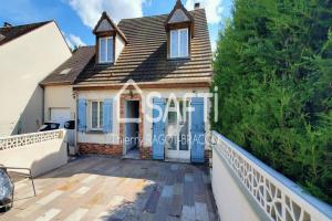 Picture of listing #330413201. House for sale in Saint-Ouen-l'Aumône