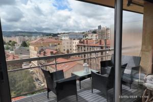 Picture of listing #330413474. Appartment for sale in Saint-Étienne