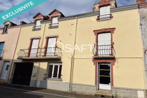 Picture of listing #330414871. Appartment for sale in Guémené-Penfao