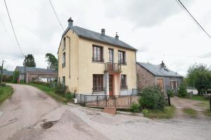 Picture of listing #330414957. House for sale in Ouroux-en-Morvan