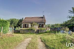 Photo de l'annonce nº 330415726. Maison à vendre sur Joigny