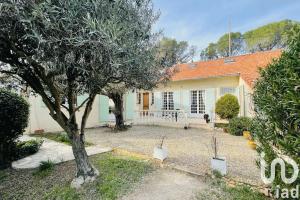 Picture of listing #330416057. House for sale in Villeneuve-lès-Avignon