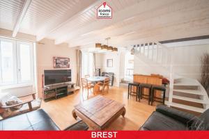 Picture of listing #330416602. Appartment for sale in Brest